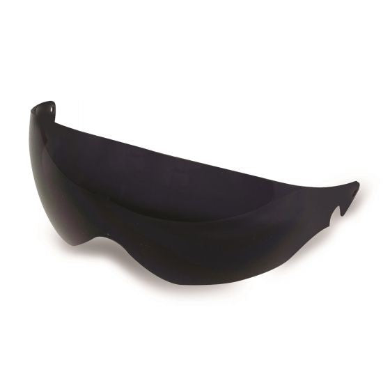 Sparco Visera Larga Oscura Para Casco Jet 8860 - Sparco original VRM Motorsports imagen 1