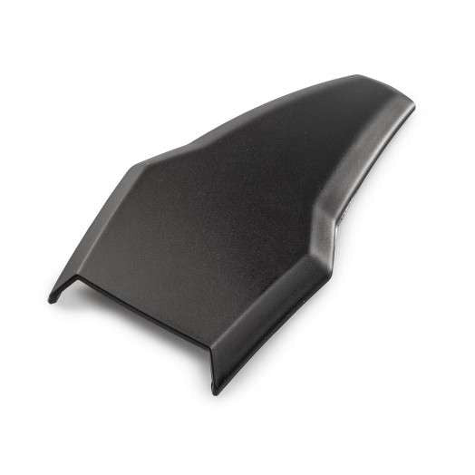 Sparco Tomas De Aire Centrales En Negro Mate - Sparco original VRM Motorsports imagen 1