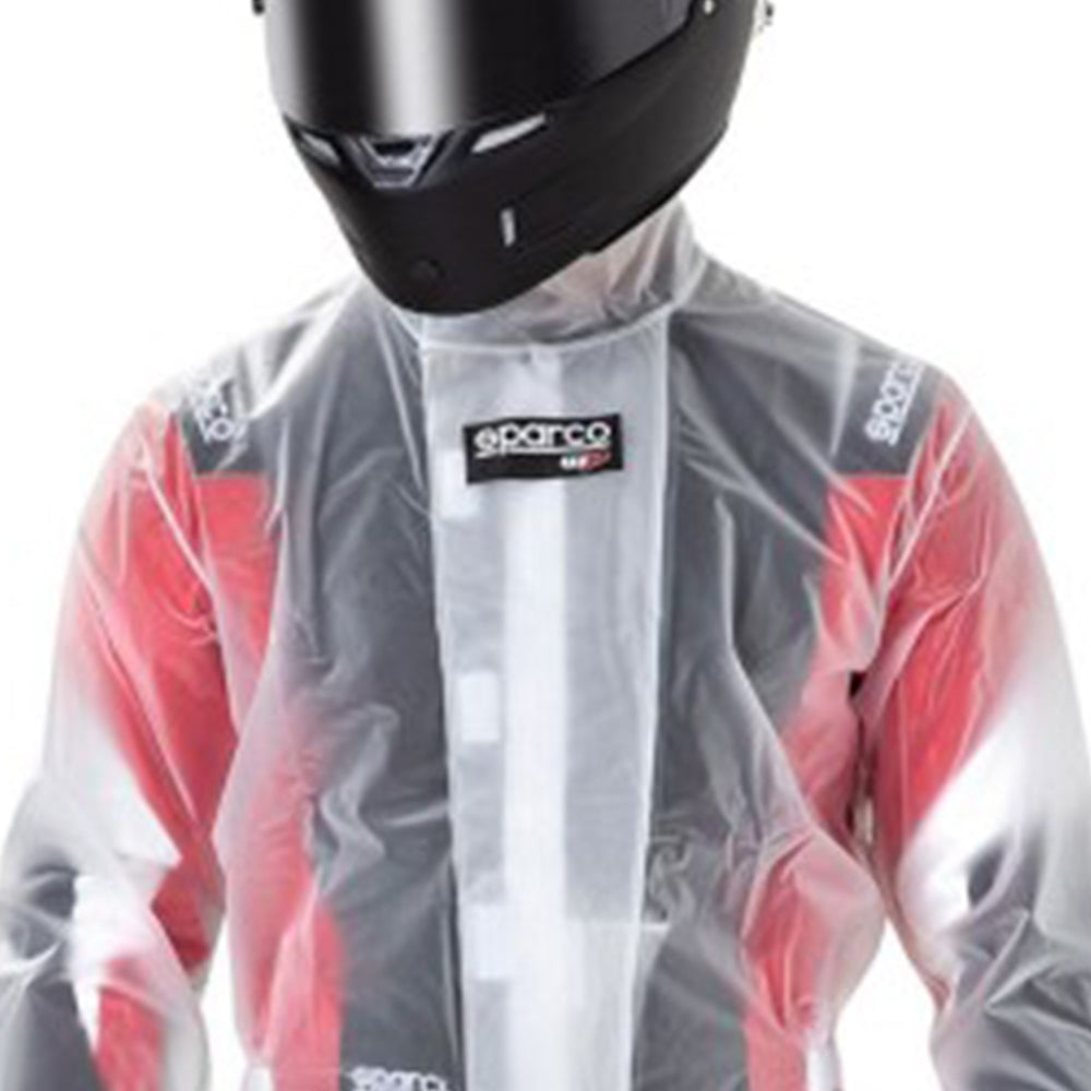 Sparco Funda De Traje De Carreras T1 Evo M - Sparco original VRM Motorsports imagen 2