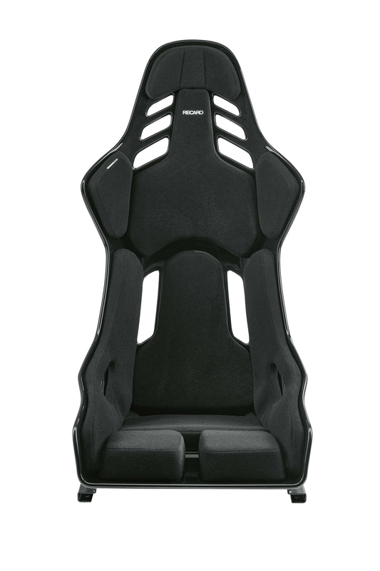 ASIENTO RECARO PODIUM GF PER.VELOUR NEGRO TALLA M COPILOTO