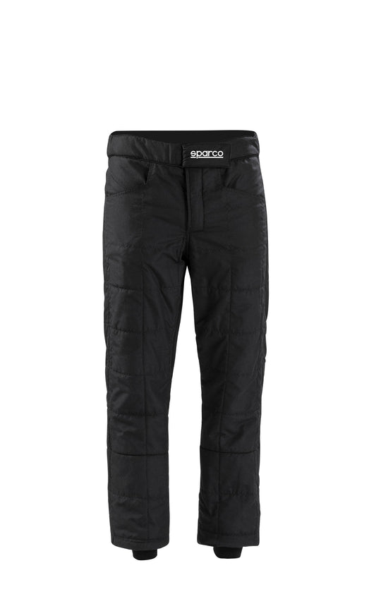 PANTALON MECHANIC FIA 8867-2016 TALLA XL NEGRO
