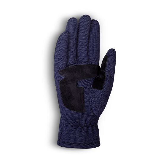 Sparco Guantes Wool Sportdrive Talla 11 Azul Marino - Sparco original VRM Motorsports imagen 2