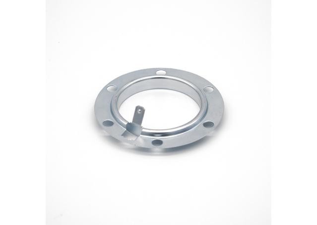 VOLANTE GALV. RING 6 HOLES HIGH MOMO | VRM Motorsports