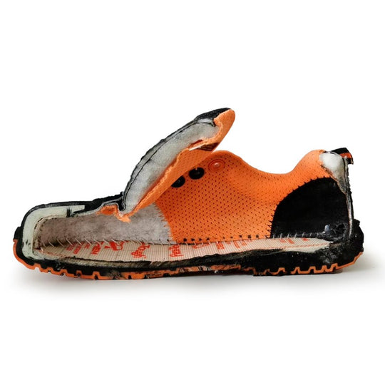 OMP MECCANICA ZAPATILLAS TRABAJO SEGURIDAD S3 SRC ESD PRO URBAN TALLA 48 NEGRO ROJO - OMP original VRM Motorsports imagen 13