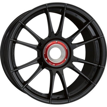 LLANTA OZ RACING ULTRALEGGERA HLT CL 11,5X20 ET56 15X130 NEGRO