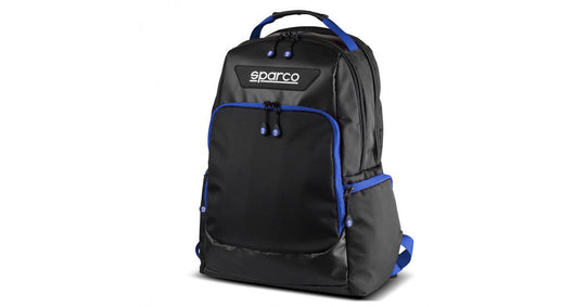 BOLSA DE VIAJE DAKAR-S NEGRA