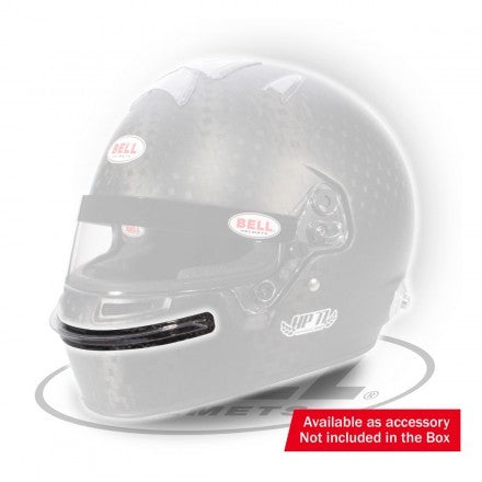 Sparco Casco Bell Hp77 (Hans) Interior Blanco Talla 58 Fia8860-2018-Abp - Sparco original VRM Motorsports imagen 7