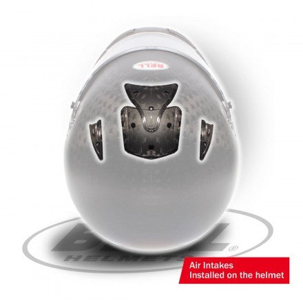 Sparco Casco Bell Hp77 (Hans) Interior Tan Talla 59+ Fia8860-2018-Abp - Sparco original VRM Motorsports imagen 2