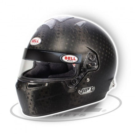 Sparco Casco Bell Hp7 Evo-Iii (Hans) Interior Verde Talla 61 Fia8860-2018 - Sparco original VRM Motorsports imagen 1
