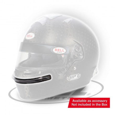 Sparco Casco Bell Cph - Hp7 Evo-Iii (Hans) Interior Gris Talla 57 Fia8860-2018 - Sparco original VRM Motorsports imagen 3