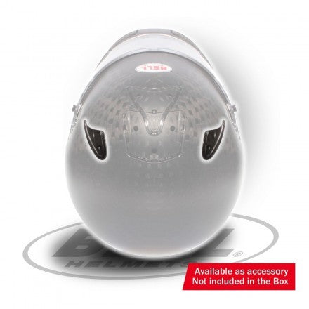 Sparco Casco Bell Cph - Hp7 Evo-Iii (Hans) Interior Blanco Talla 58 Fia8860-2018 - Sparco original VRM Motorsports imagen 4