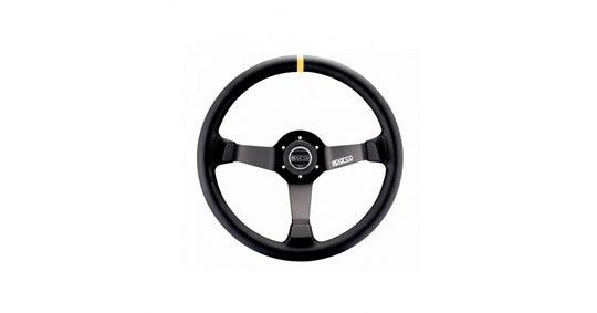 Volante Sparco Mod 345 3R Calice 65Mm Msn - Sparco original VRM Motorsports imagen 1