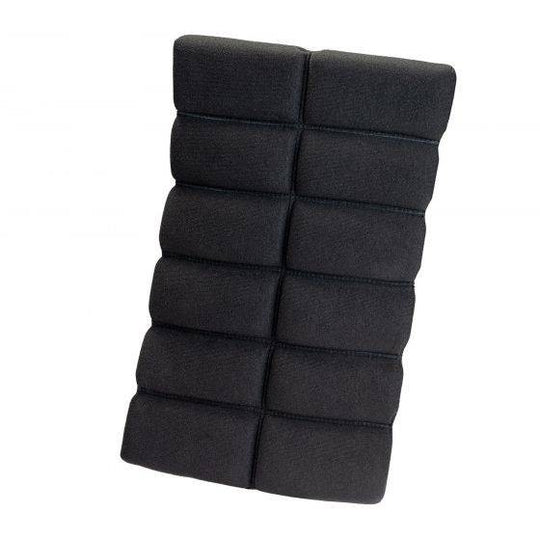 Cojin Asiento GT-PRO Y GT-AM 20MM Espesor