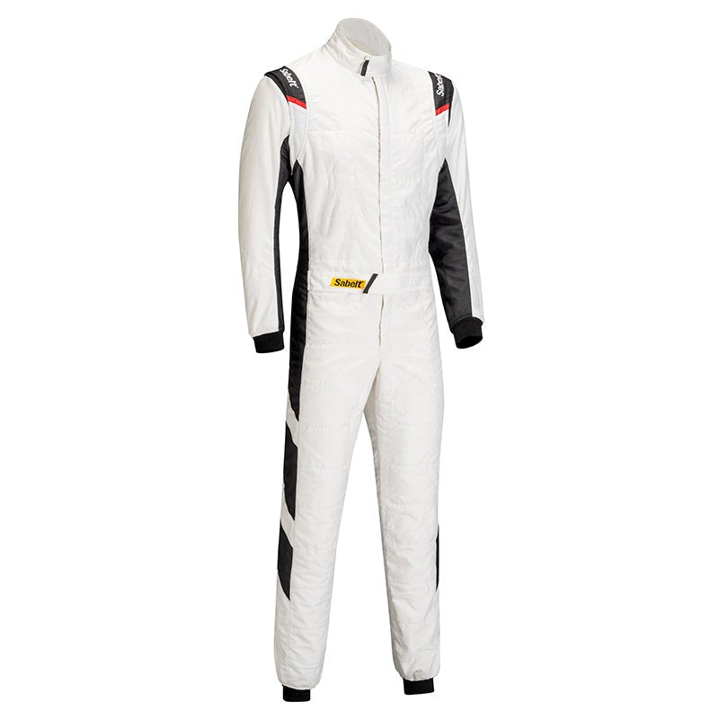 Sparco Traje FIA Universe Ts-8 Fia8856-2018 Blanco 54 - Sparco original VRM Motorsports imagen 1