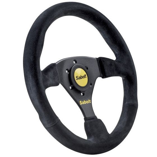 Sparco Volante Sabelt Sw-633 - Sparco original VRM Motorsports imagen 1