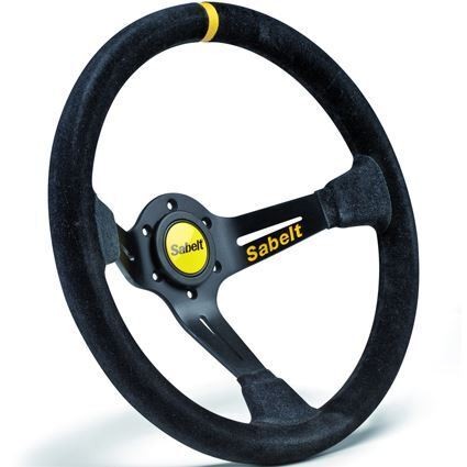 Sparco Volante Sabelt Sw-390 - Sparco original VRM Motorsports imagen 1