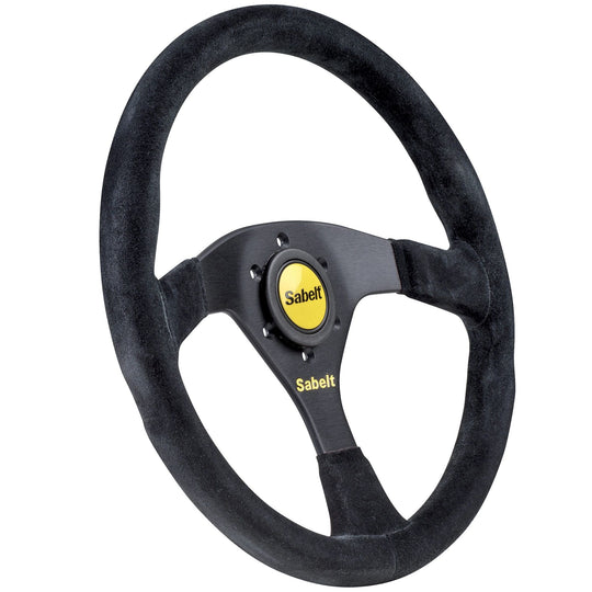 Sparco Volante Sabelt Sw-635 - Sparco original VRM Motorsports imagen 1