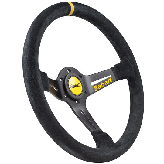 Sparco Volante Sabelt Sw-465 - Sparco original VRM Motorsports imagen 1
