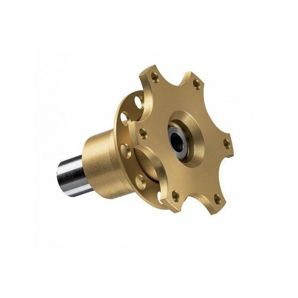 Extractor Rapido Para GT