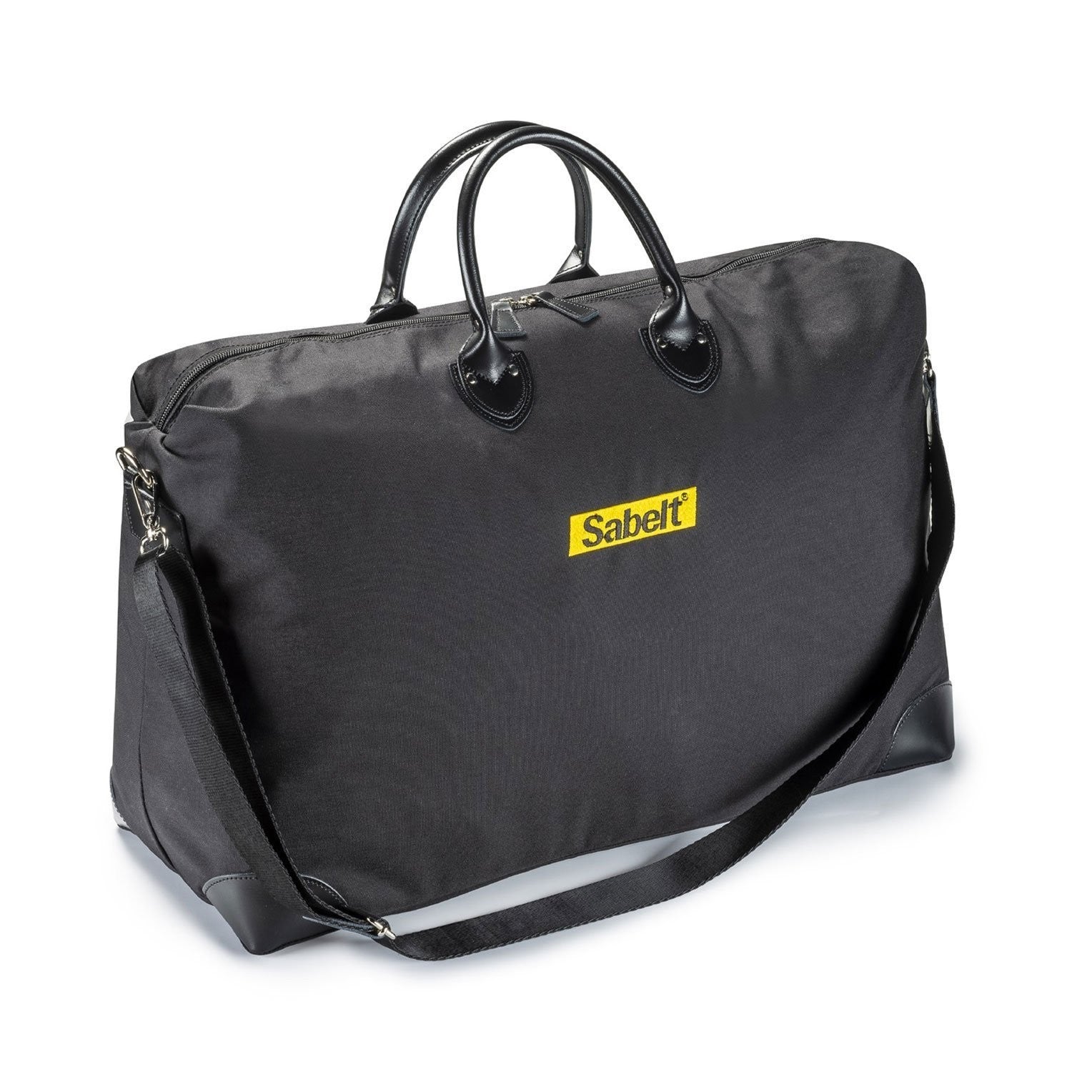 Bolsa Racing Weekend Estilo Racing Negro