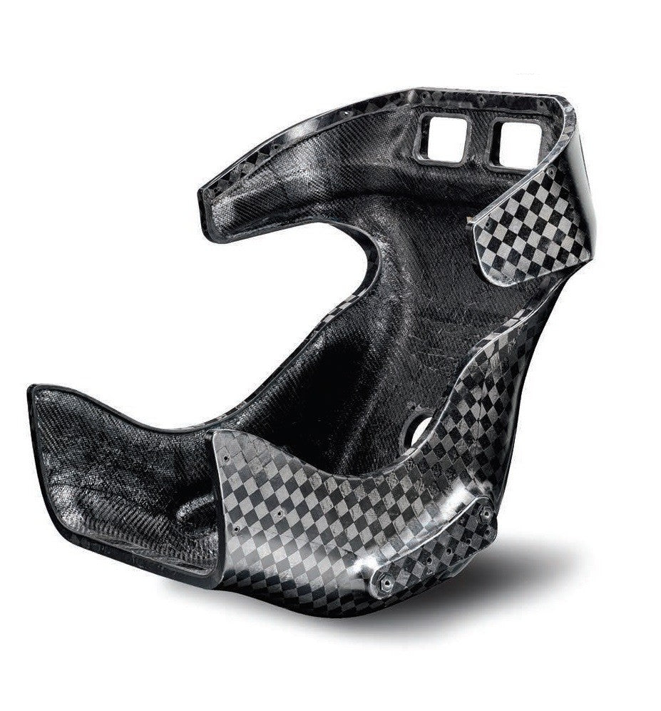Sparco Asiento Nascar Homolgacion Sfi39.1 - Sparco original VRM Motorsports imagen 1
