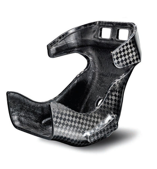 Sparco Asiento Nascar Homolgacion Sfi39.1 - Sparco original VRM Motorsports imagen 1