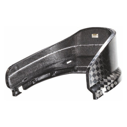 Sparco Reposacabezas Xtra Alto Asiento Nascar Homologacion Sfi39.1 - Sparco original VRM Motorsports imagen 1