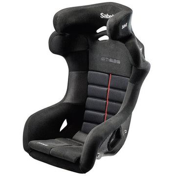 Sparco Asiento Gt635 Fia8862-2009, Fibra De Carbono Carcasa Para Sistema De Correderas, Talla L - Sparco original VRM Motorsports imagen 1