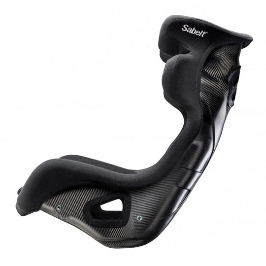 Sparco Asiento Gt635 Fia8862-2009, Fibra De Carbono Carcasa No Apta Para Sistema De Correderas , Talla L - Sparco original VRM Motorsports imagen 3