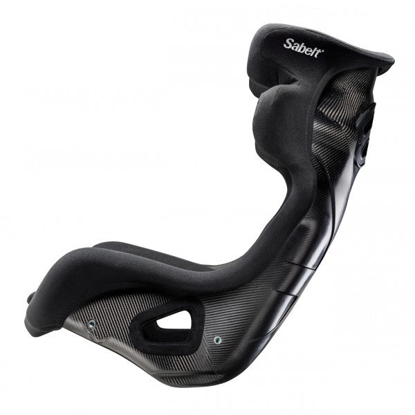 Sparco Asiento Gt635 Fia8862-2009, Fibra De Carbono Carcasa No Apta Para Sistema De Correderas , Talla Xl - Sparco original VRM Motorsports imagen 3