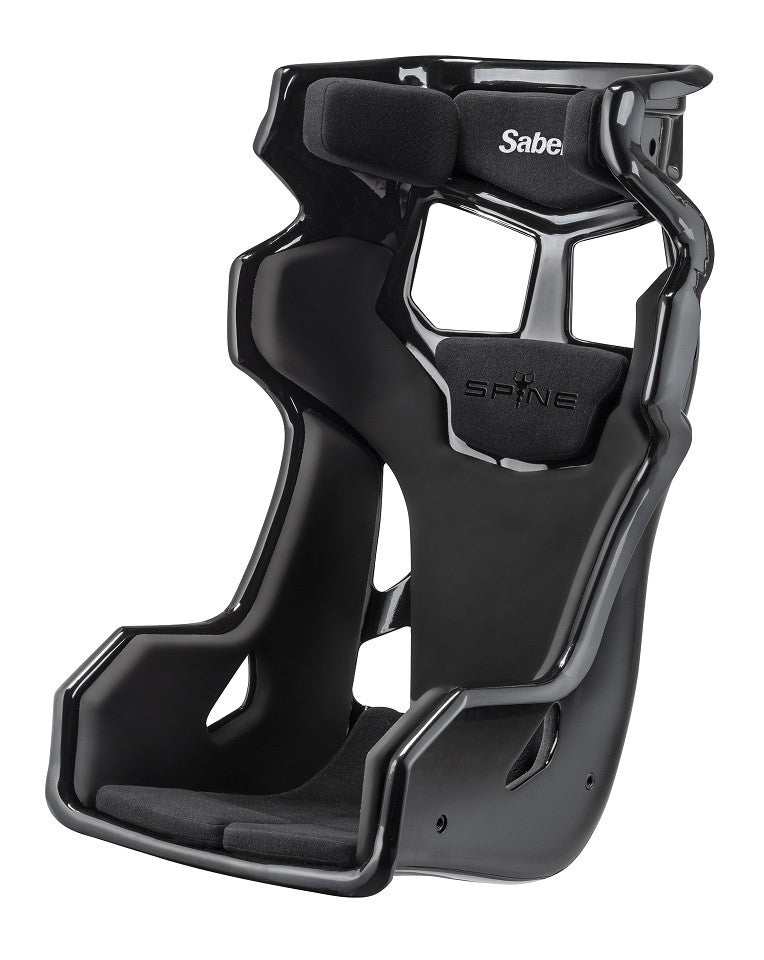 Sparco Asiento Spine Fia8855-2021 Con Absorcion De Impacto, Respaldo Y Cojines(Almohadilla Lateral No Incluida) - Sparco original VRM Motorsports imagen 1