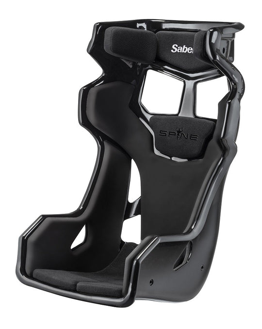 Sparco Asiento Spine Fia8855-2021 Con Absorcion De Impacto, Respaldo Y Cojines(Almohadilla Lateral No Incluida) - Sparco original VRM Motorsports imagen 1