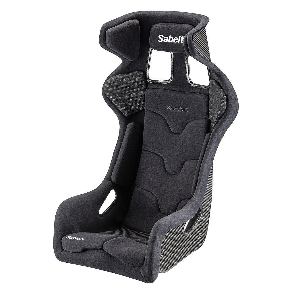 Sparco Asiento FIA FIA 8855-1999, Carcasa Solo Talla M Espumas Incluidas - Sparco original VRM Motorsports imagen 1