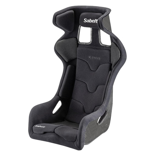 Sparco Asiento FIA FIA 8855-1999, Carcasa Solo Talla M Espumas Incluidas - Sparco original VRM Motorsports imagen 1