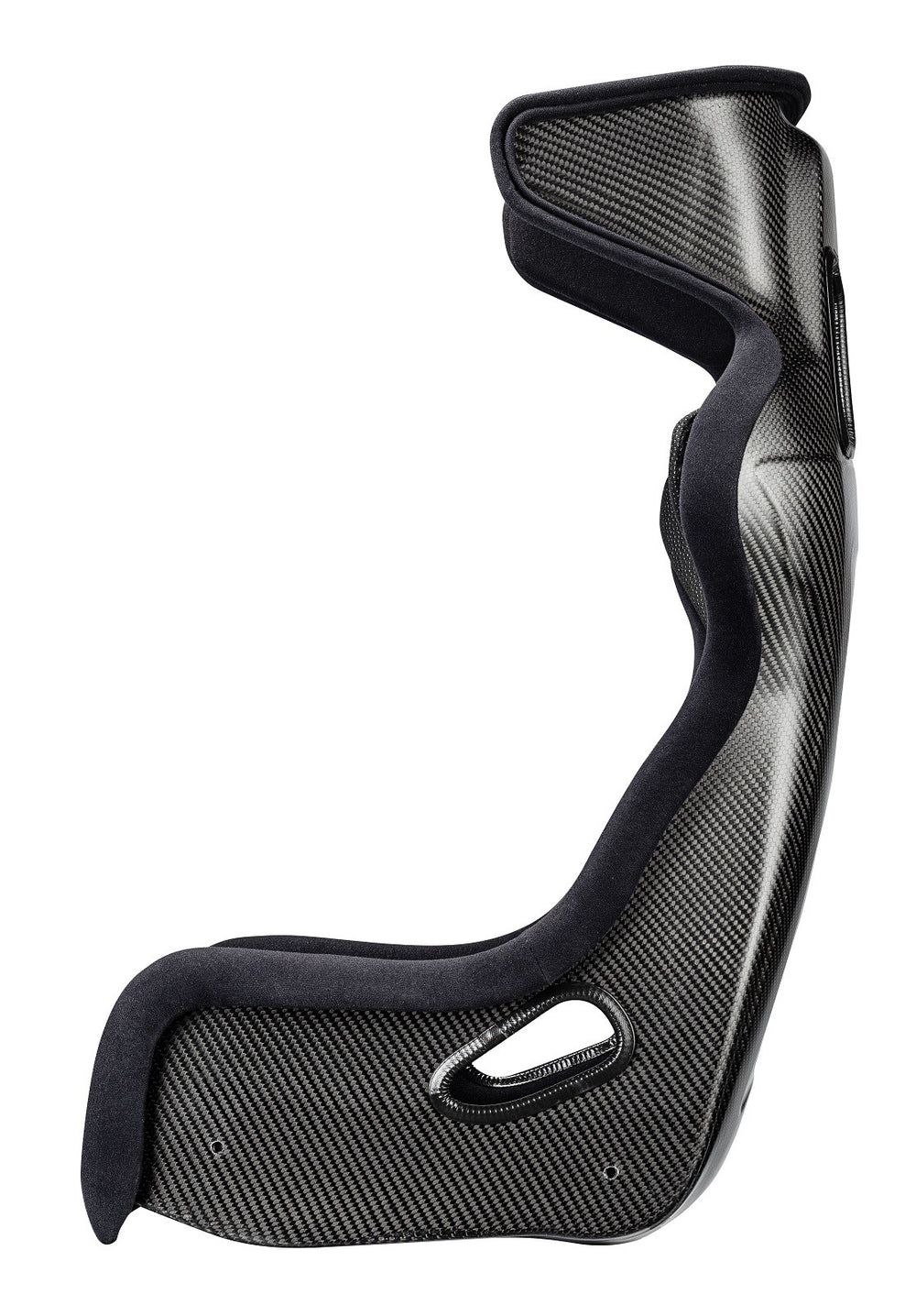 Sparco Asiento FIA FIA 8855-1999, Carcasa Solo Talla M Espumas Incluidas - Sparco original VRM Motorsports imagen 2