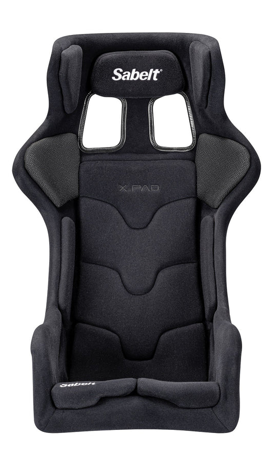 Sparco Asiento FIA FIA 8855-1999, Carcasa Solo Talla M Espumas Incluidas - Sparco original VRM Motorsports imagen 4