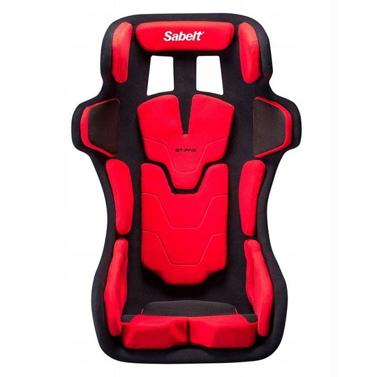 Sparco Asiento FIA GT-Pad FIA 8855-1999, Carcasa Solo Talla Xl Espumas No Incluidas - Sparco original VRM Motorsports imagen 2