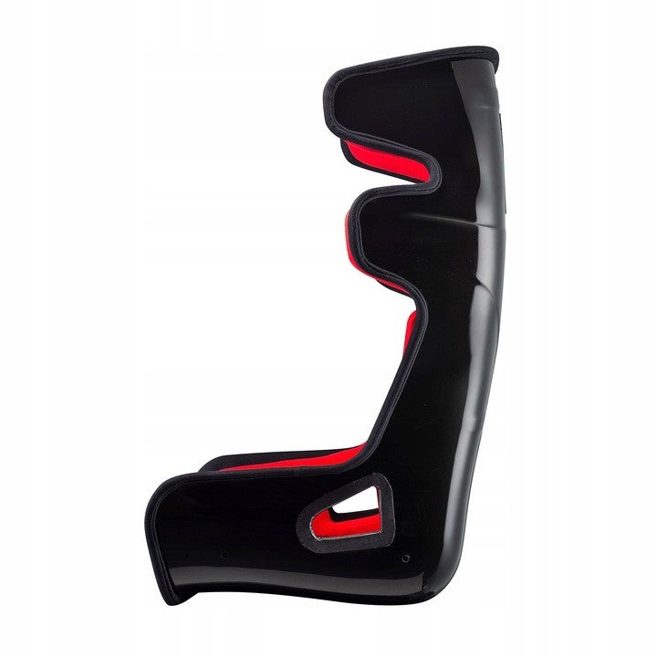 Sparco Asiento FIA GT-Pad FIA 8855-1999, Carcasa Solo Talla Xl Espumas No Incluidas - Sparco original VRM Motorsports imagen 4