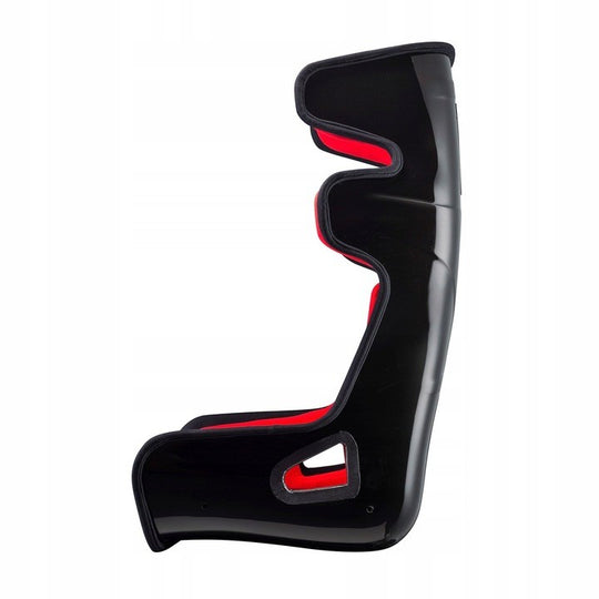 Sparco Asiento FIA GT-Pad FIA 8855-1999, Carcasa Solo Talla Xl Espumas No Incluidas - Sparco original VRM Motorsports imagen 4
