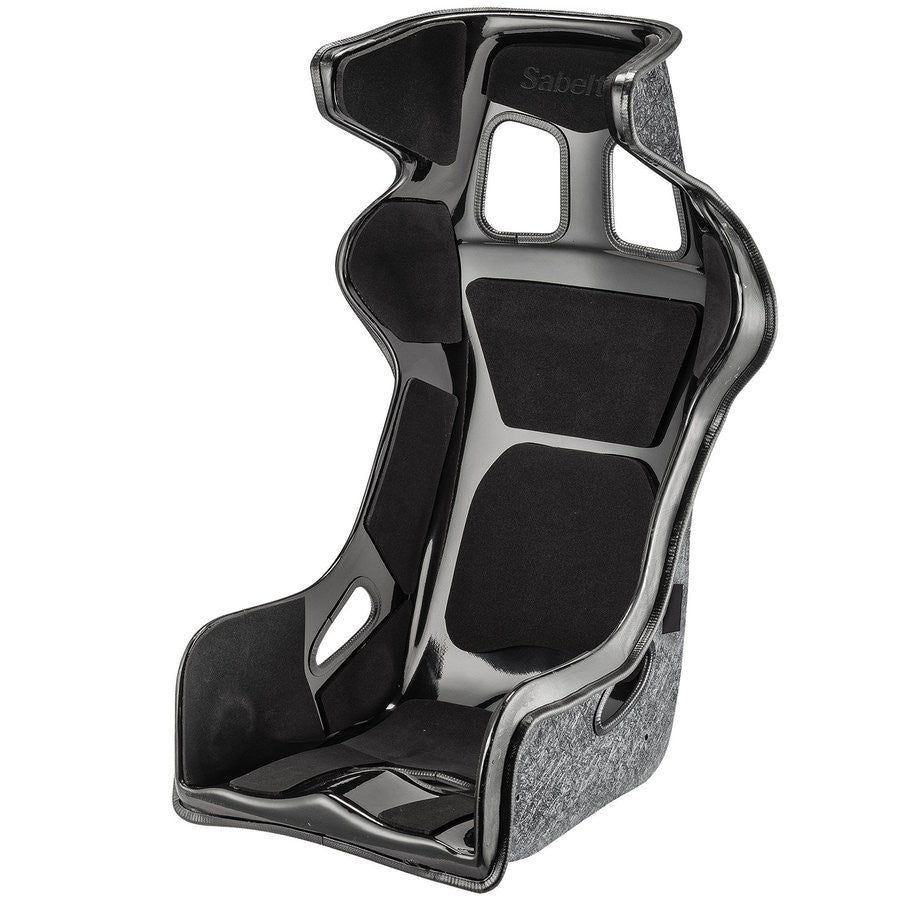 Sparco Asiento FIA Xpad FIA 8855-1999, Carcasa Solo Talla M Espumas No Incluidas Waterproof - Sparco original VRM Motorsports imagen 1