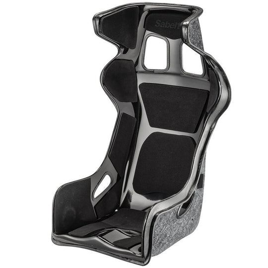 Sparco Asiento FIA Xpad FIA 8855-1999, Carcasa Solo Talla M Espumas No Incluidas Waterproof - Sparco original VRM Motorsports imagen 1