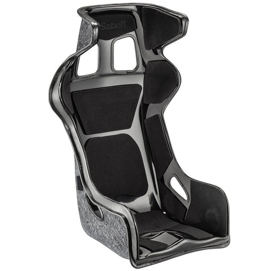 Sparco Asiento FIA Xpad FIA 8855-1999, Carcasa Solo Talla M Espumas No Incluidas Waterproof - Sparco original VRM Motorsports imagen 6