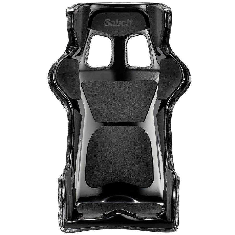 Sparco Asiento FIA Xpad FIA 8855-1999, Carcasa Solo Talla M Espumas No Incluidas Waterproof - Sparco original VRM Motorsports imagen 7
