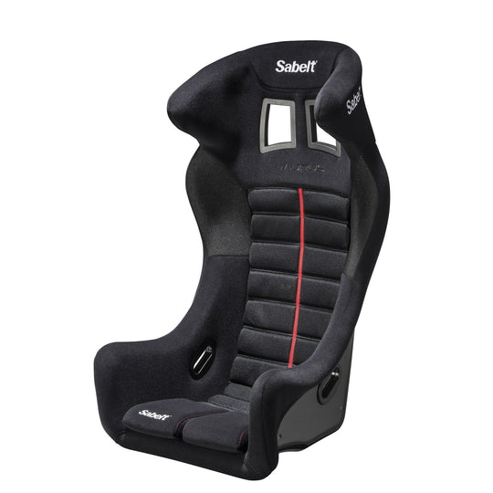 Sparco Asiento FIA Taurus Talla M - Sparco original VRM Motorsports imagen 1