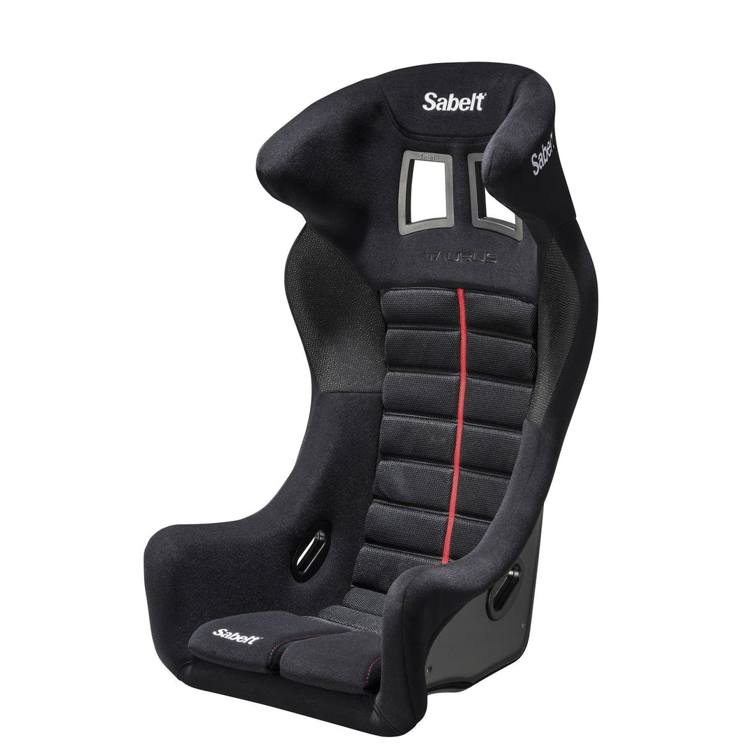Sparco Asiento FIA Taurus Talla L - Sparco original VRM Motorsports imagen 1