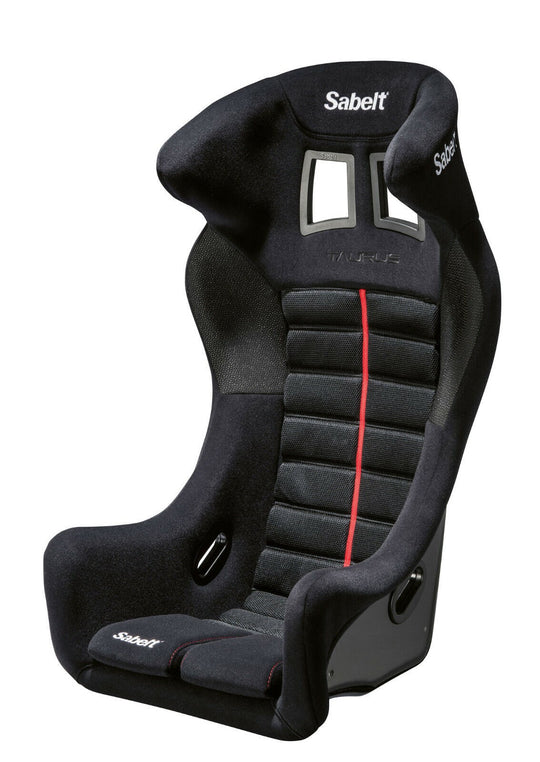 Sparco Asiento FIA Taurus Max - Sparco original VRM Motorsports imagen 1