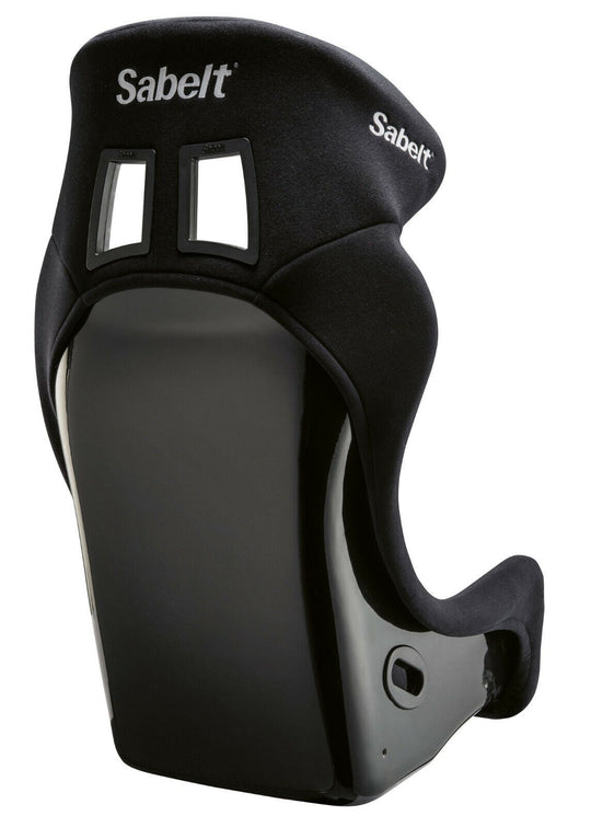 Sparco Asiento FIA Taurus Max - Sparco original VRM Motorsports imagen 2