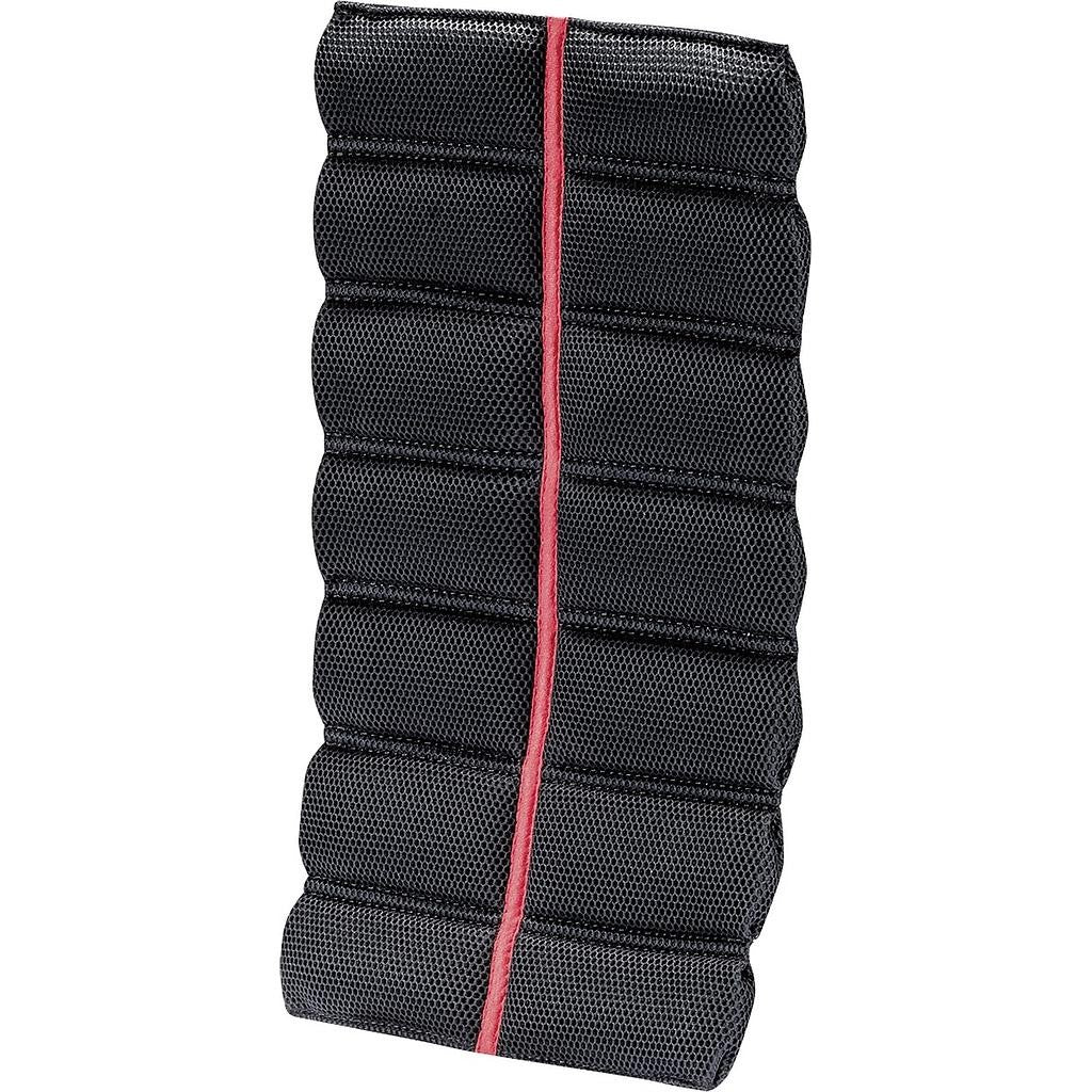 Cojin Trasero Para Asientos Titan Max, Titan Carbon Max, Taurus Max