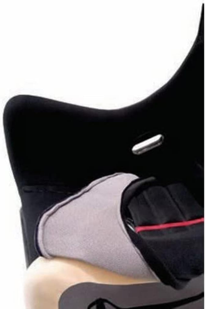 Tela Reemplazo Asiento GT635 Negro L