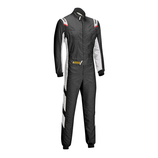 Sparco Traje FIA Universe Ts-8 Fia8856-2018 Negro 62 - Sparco original VRM Motorsports imagen 1